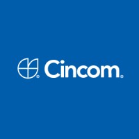 Cincom Systems logo, Cincom Systems contact details