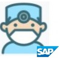 SAP for Healthcare Consultants logo, SAP for Healthcare Consultants contact details