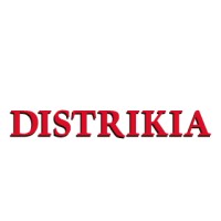 Distrikia logo, Distrikia contact details