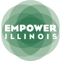 Empower Illinois logo, Empower Illinois contact details