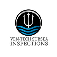 Ven-Tech Subsea Inspections logo, Ven-Tech Subsea Inspections contact details