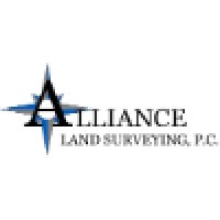 Alliance Land Surveying, P.C. logo, Alliance Land Surveying, P.C. contact details