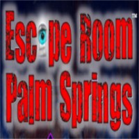 Escape Room Palm Springs logo, Escape Room Palm Springs contact details