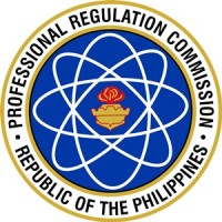 Professional Regulation Commission logo, Professional Regulation Commission contact details