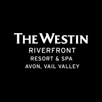 The Westin Riverfront Resort & Spa logo, The Westin Riverfront Resort & Spa contact details