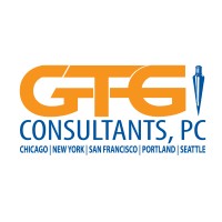 GTG Consultants, PC logo, GTG Consultants, PC contact details