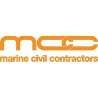 Marine Civil Contractors Pty Ltd logo, Marine Civil Contractors Pty Ltd contact details