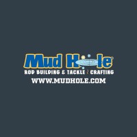 Mud Hole Custom Tackle Inc logo, Mud Hole Custom Tackle Inc contact details