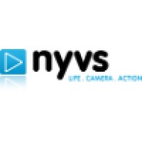 New York Video School logo, New York Video School contact details