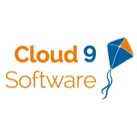 Cloud 9 Software logo, Cloud 9 Software contact details