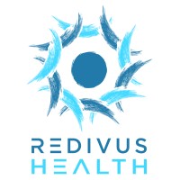 Redivus Health logo, Redivus Health contact details