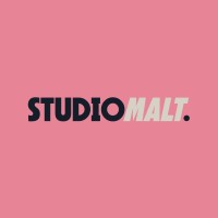 Studio Malt logo, Studio Malt contact details