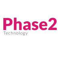 Phase2 Technology logo, Phase2 Technology contact details