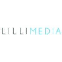 LilliMedia logo, LilliMedia contact details