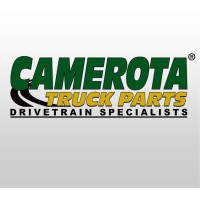 Camerota Truck Parts logo, Camerota Truck Parts contact details