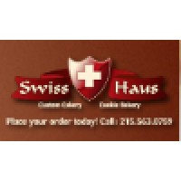 New Media Group, Inc. DBA Swiss Haus Bakery logo, New Media Group, Inc. DBA Swiss Haus Bakery contact details