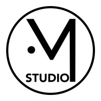 MStudio logo, MStudio contact details