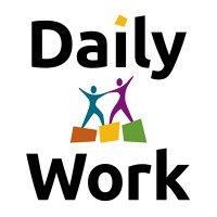 Daily Work | Hands on Help for Struggling Job Seekers logo, Daily Work | Hands on Help for Struggling Job Seekers contact details