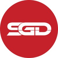 SGD logo, SGD contact details