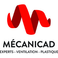 Mécanicad logo, Mécanicad contact details