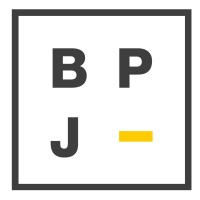 BPJ Group logo, BPJ Group contact details