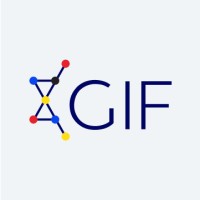 German Israeli Foundation for Scientific Research & Development (GIF) logo, German Israeli Foundation for Scientific Research & Development (GIF) contact details