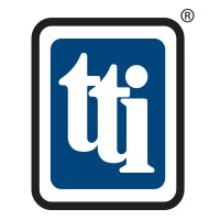 TTI Inc logo, TTI Inc contact details