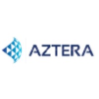 Aztera logo, Aztera contact details