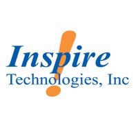 Inspire Technologies logo, Inspire Technologies contact details