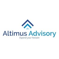 Altimus Advisory logo, Altimus Advisory contact details