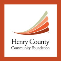 Henry County Community Foundation Inc logo, Henry County Community Foundation Inc contact details