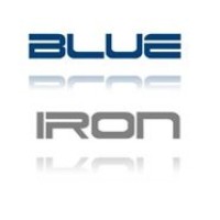 Blue Iron, Inc. logo, Blue Iron, Inc. contact details