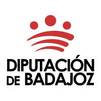 Diputación Badajoz logo, Diputación Badajoz contact details