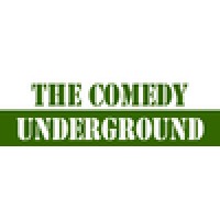 Comedy Underground logo, Comedy Underground contact details