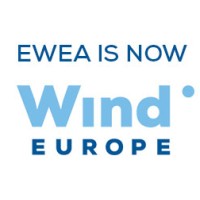 EWEA logo, EWEA contact details