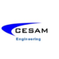 Cesam Engineering logo, Cesam Engineering contact details