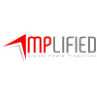 AMPlified Digital Media Production logo, AMPlified Digital Media Production contact details