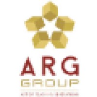 ARG Group logo, ARG Group contact details