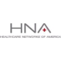 Healthcare Networks of America logo, Healthcare Networks of America contact details