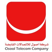 Osool Telecom Company logo, Osool Telecom Company contact details