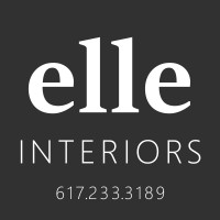 Elle Interiors logo, Elle Interiors contact details