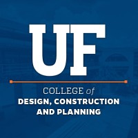 University of Florida College of Design, Construction and Planning logo, University of Florida College of Design, Construction and Planning contact details