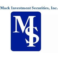 Mack Investment Securities Inc. logo, Mack Investment Securities Inc. contact details