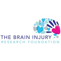 The Brain Injury Research Foundation logo, The Brain Injury Research Foundation contact details