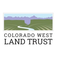 Colorado West Land Trust logo, Colorado West Land Trust contact details