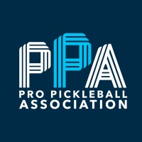 Professional Pickleball Association logo, Professional Pickleball Association contact details