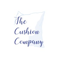 The Cushion Company logo, The Cushion Company contact details