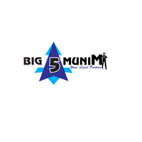 Big5munim logo, Big5munim contact details