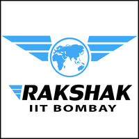 Rakshak IIT Bombay logo, Rakshak IIT Bombay contact details