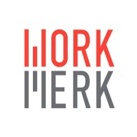 WorkMerk logo, WorkMerk contact details